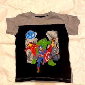 Kids shirt